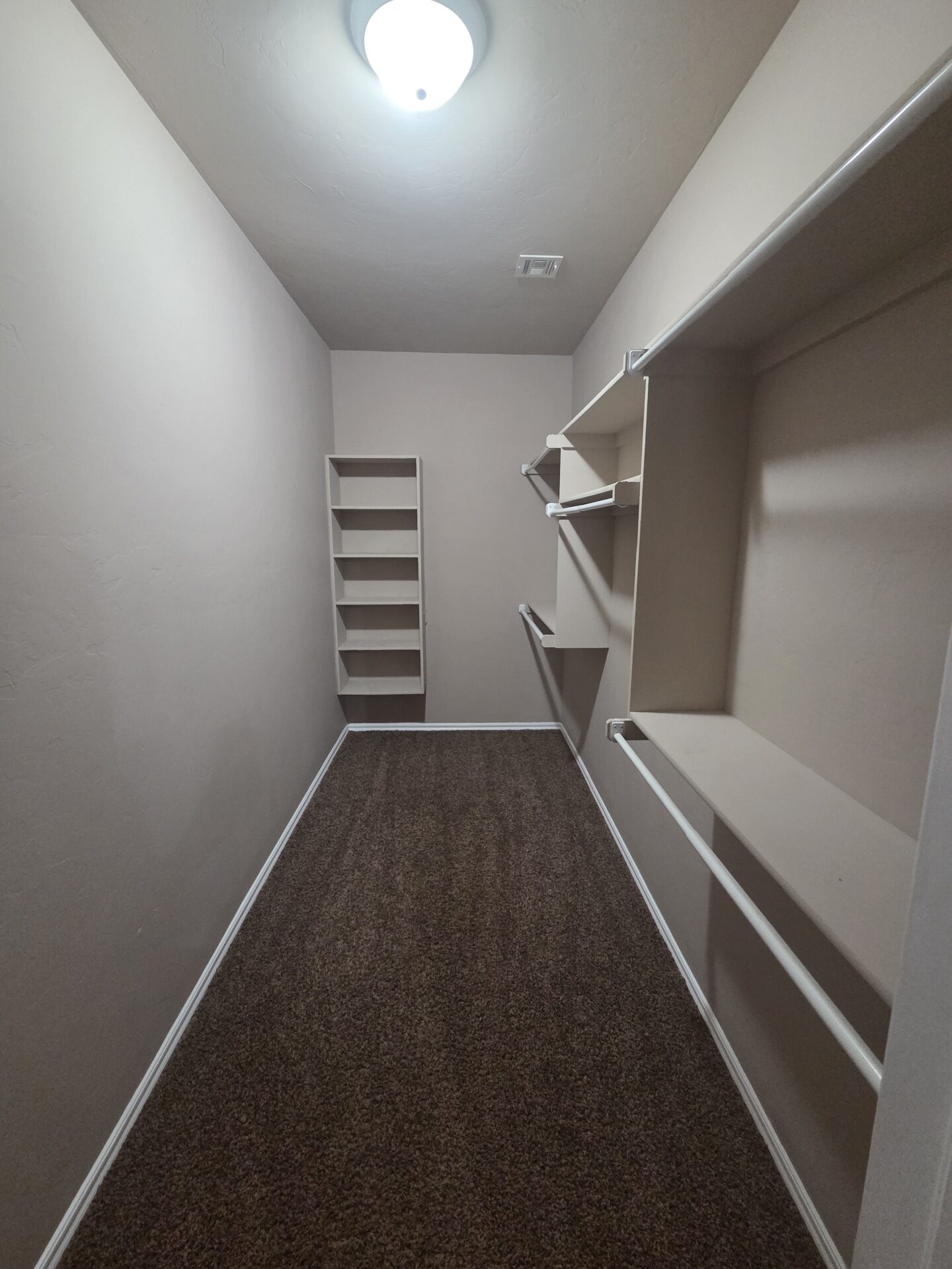 Your new home. A place to call home. 