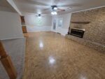 A wonderful locale. All the features you are looking for.
