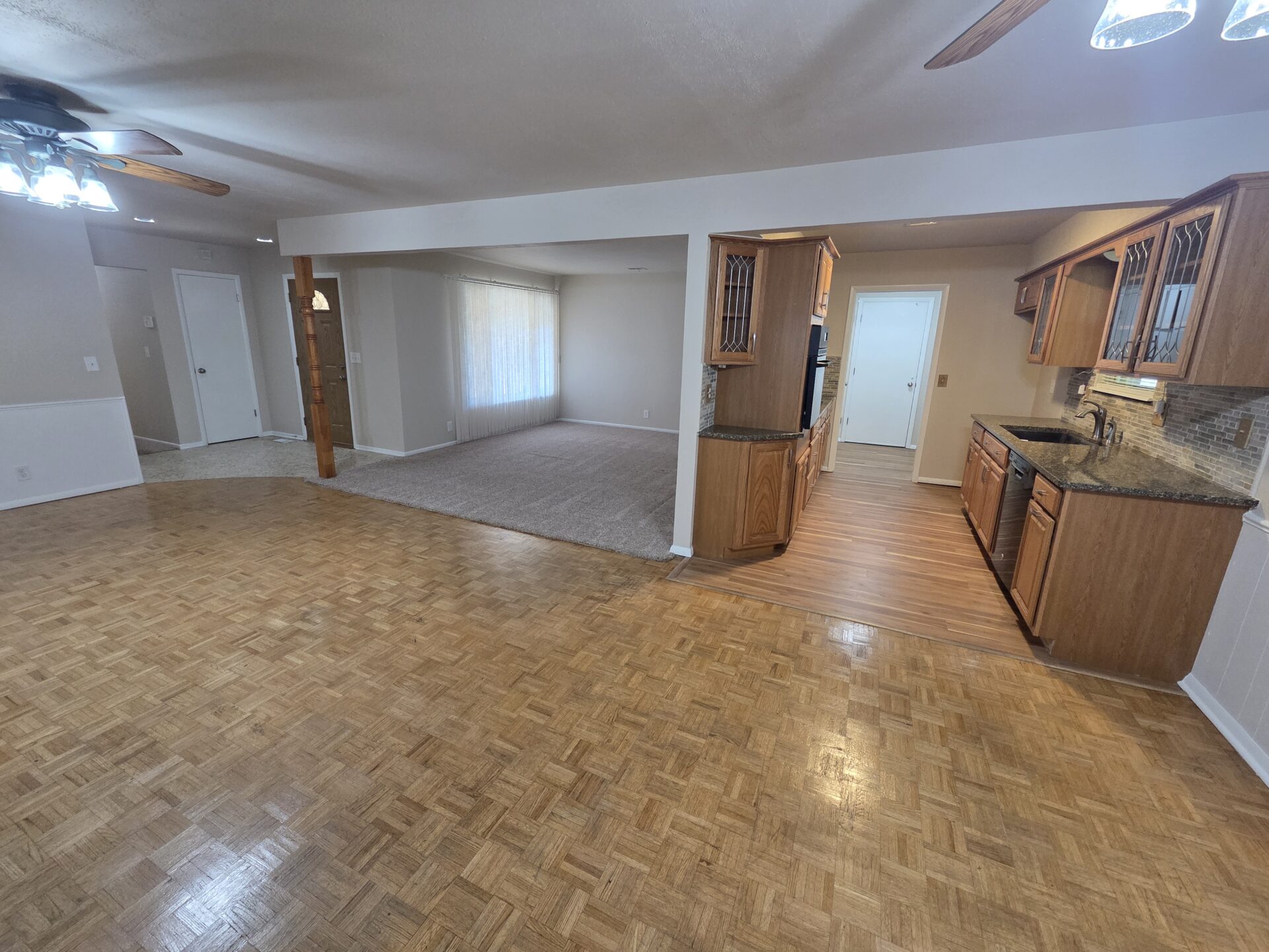 An appealing residence. Submit your rental application today.