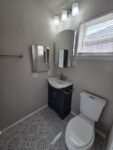 Ready for a move-in. A good-looking unit. Check this place out.