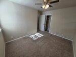 You will love it. A pleasant property. Visit us at RentInOKC.com.