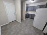 A darling layout. This unit won't be on the market long.