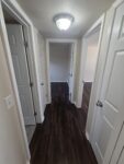 This place is ready for a new occupant. You'll love coming home to this place.